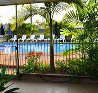 4th Avenue Motor Inn - South Australia Travel