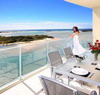 Duporth Riverside - South Australia Travel