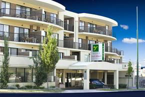 Quest Mont Albert - South Australia Travel 2