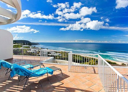 La Mer Sunshine - South Australia Travel 1