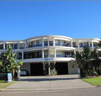 Apollo Apartments - South Australia Travel