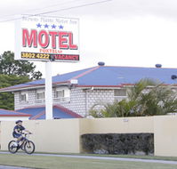 Browns Plains Motor Inn - South Australia Travel
