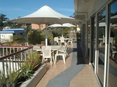 Comfort Inn Merimbula - South Australia Travel 1