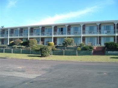 Comfort Inn Merimbula - South Australia Travel 2