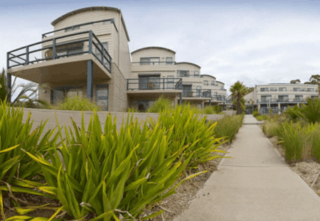 Corrigans Cove Apartments - South Australia Travel