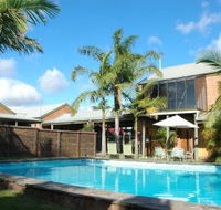Mclaren Vale Motel  Apartments - South Australia Travel