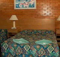 Dalby Parkview Motel - South Australia Travel