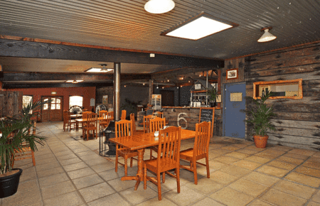 Currency Creek Winery - South Australia Travel 2