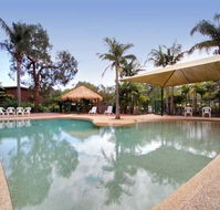 Comfort Resort Kaloha - South Australia Travel
