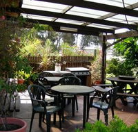 Lake Front Motel - South Australia Travel