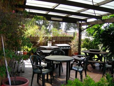 Lake Front Motel - South Australia Travel 0