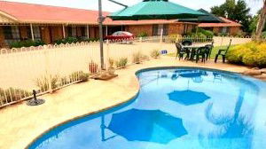 Best Western Ambassador Motor Inn - South Australia Travel 3