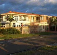 Lake Haven Motor Inn - South Australia Travel