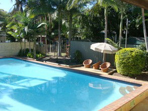 Bundaberg Park Lodge - South Australia Travel 1