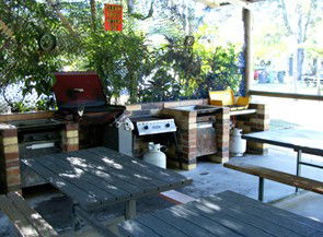 Bundaberg Park Lodge - South Australia Travel 2