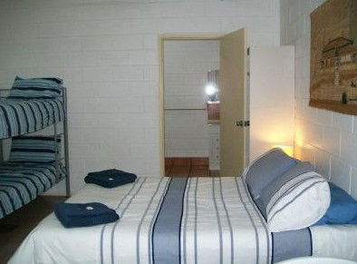 Bundaberg Park Lodge - South Australia Travel 3