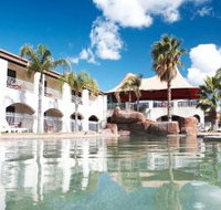 Quality Resort Siesta Resort - South Australia Travel