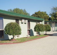 Leongatha Motel - South Australia Travel