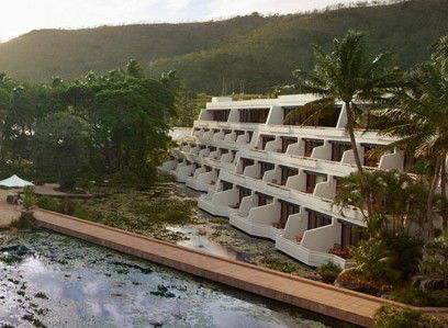 Hayman Island Resort - South Australia Travel 1