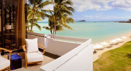 Hayman Island Resort - South Australia Travel 3