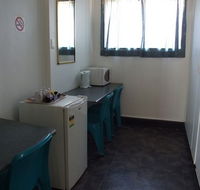 Cool Palms Motel - South Australia Travel