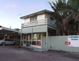 Cool Palms Motel - South Australia Travel 3