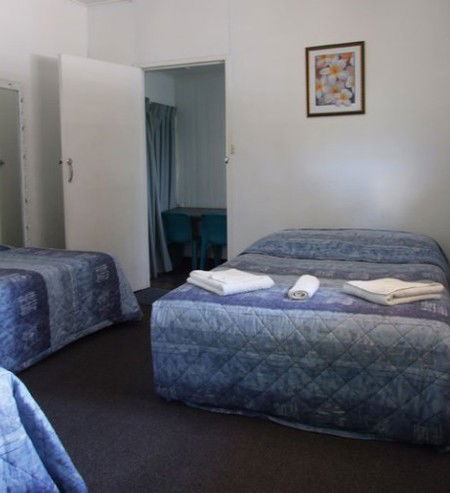 Cool Palms Motel - South Australia Travel 4