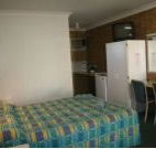 Barcaldine Country Motor Inn - South Australia Travel