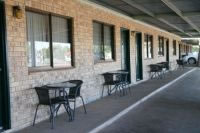 Barcaldine Country Motor Inn - South Australia Travel 1