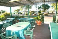 Barcaldine Country Motor Inn - South Australia Travel 2