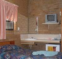 Ascot Budget Inn - South Australia Travel