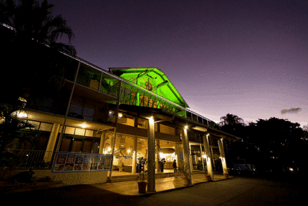 Club Crocodile Airlie Beach - South Australia Travel