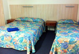 Mango Tree Motel - South Australia Travel 0