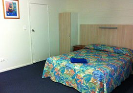 Mango Tree Motel - South Australia Travel 1