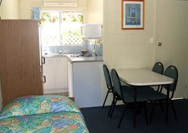 Mango Tree Motel - South Australia Travel 2