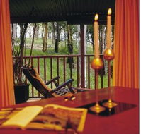 Eaglereach Wilderness Resort - South Australia Travel