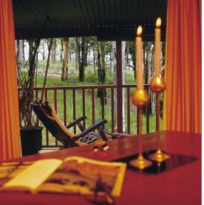 Eaglereach Wilderness Resort - South Australia Travel 0