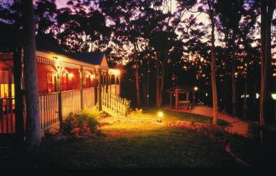 Eaglereach Wilderness Resort - South Australia Travel 1