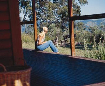Eaglereach Wilderness Resort - South Australia Travel 2