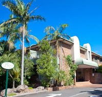 Belmore All Suite Hotel - South Australia Travel