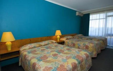 Gosford Motor Inn And Apartments - South Australia Travel 0
