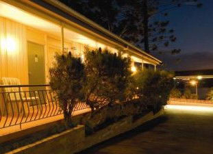 Gosford Motor Inn And Apartments - South Australia Travel 2