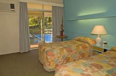 Gosford Motor Inn And Apartments - South Australia Travel 3