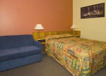 Gosford Motor Inn And Apartments - South Australia Travel 4