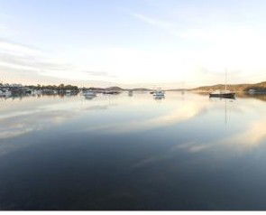 Gosford Motor Inn And Apartments - South Australia Travel 5