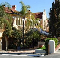 Captain Stirling Hotel - South Australia Travel