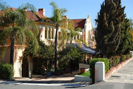 Captain Stirling Hotel - South Australia Travel 0