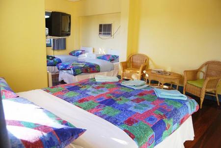 Captain Stirling Hotel - South Australia Travel 1