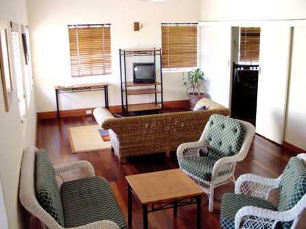 Captain Stirling Hotel - South Australia Travel 2
