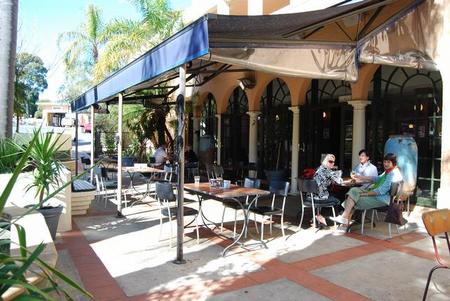 Captain Stirling Hotel - South Australia Travel 5
